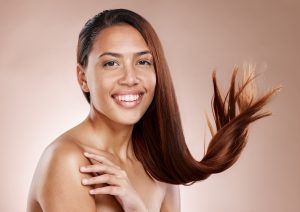 Keratin Treatment